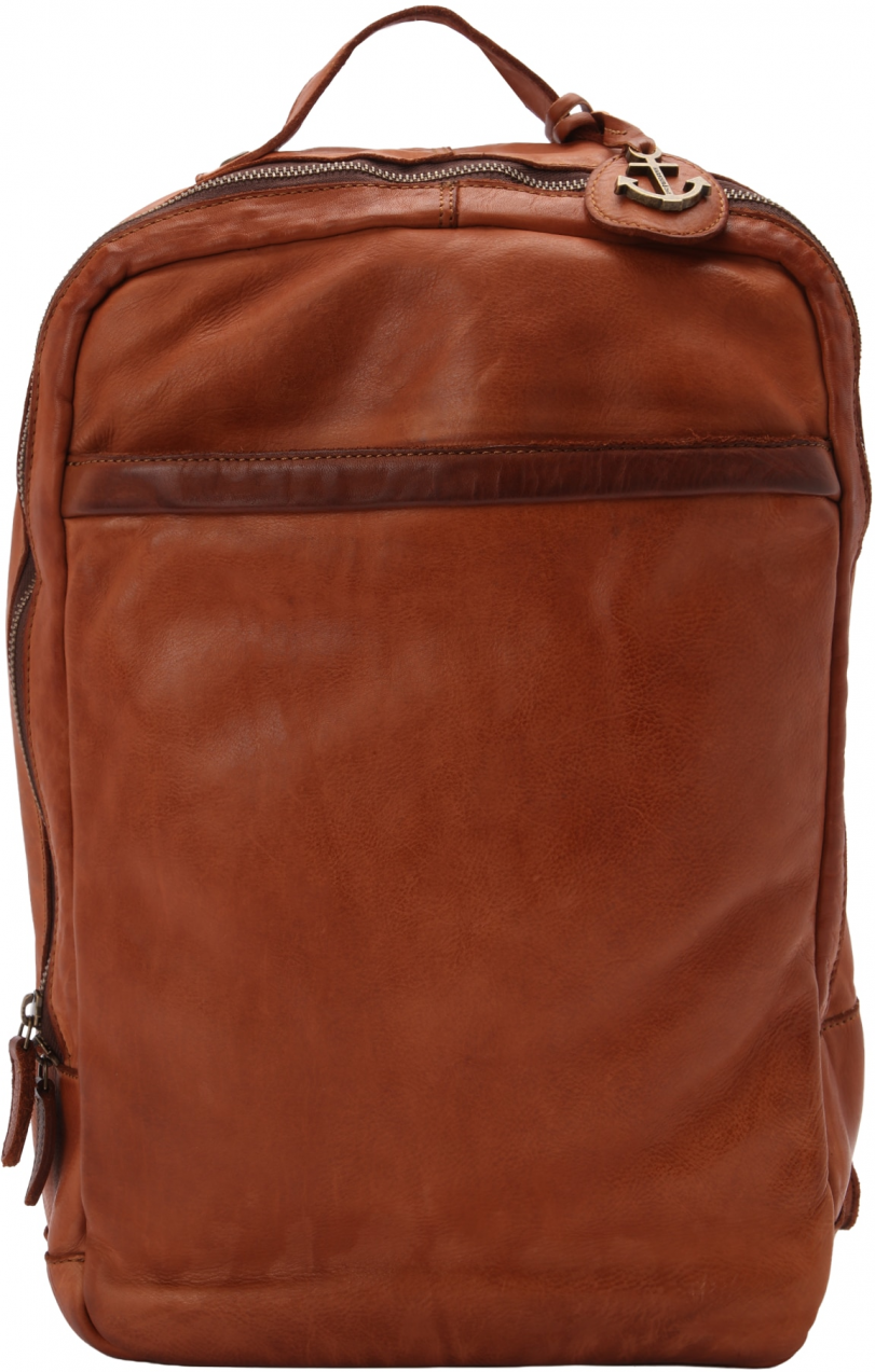 Harbour 2nd Batoh 'Blake'  koňaková