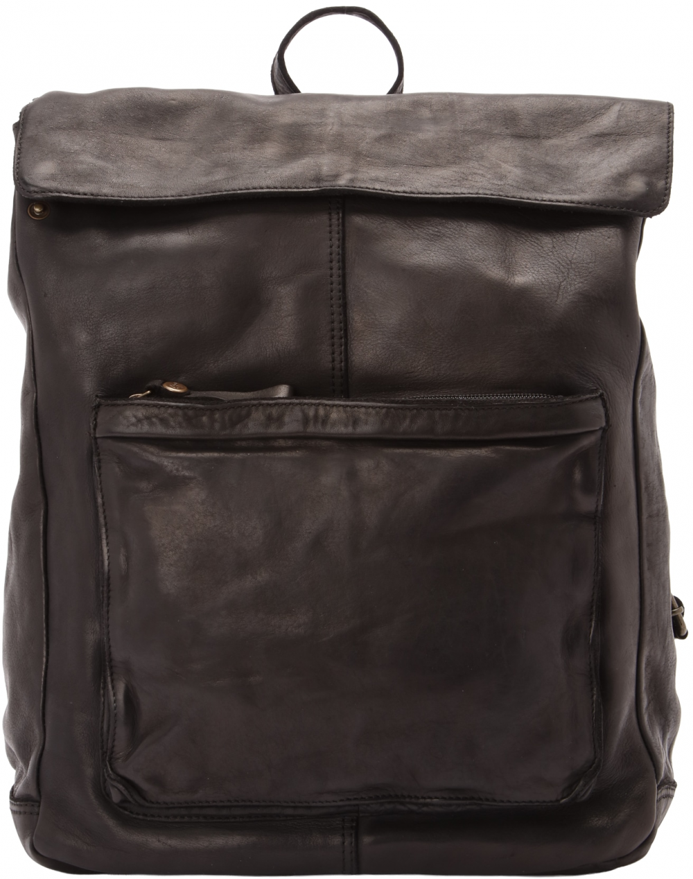 Harbour 2nd Batoh 'Dakota'  čierna