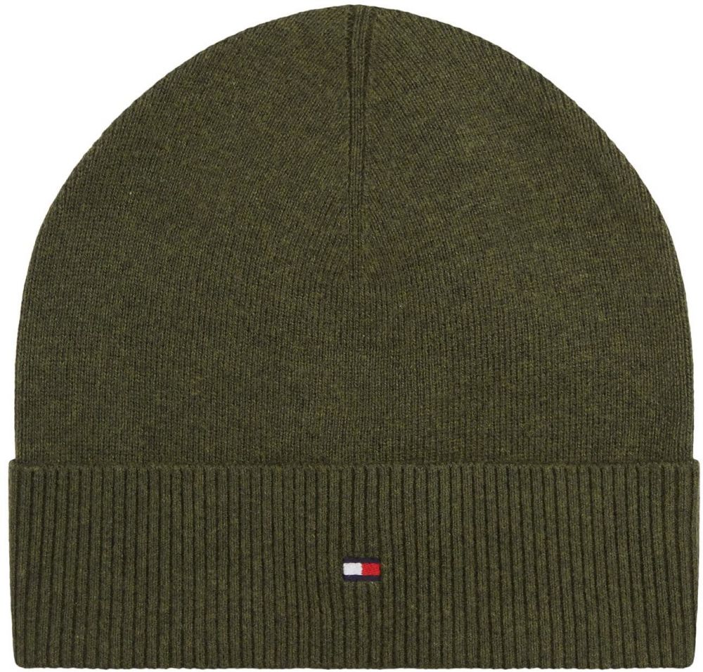 TOMMY HILFIGER Čiapky  námornícka modrá / červená / biela