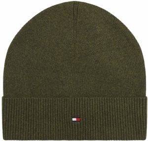 TOMMY HILFIGER Čiapky  námornícka modrá / červená / biela