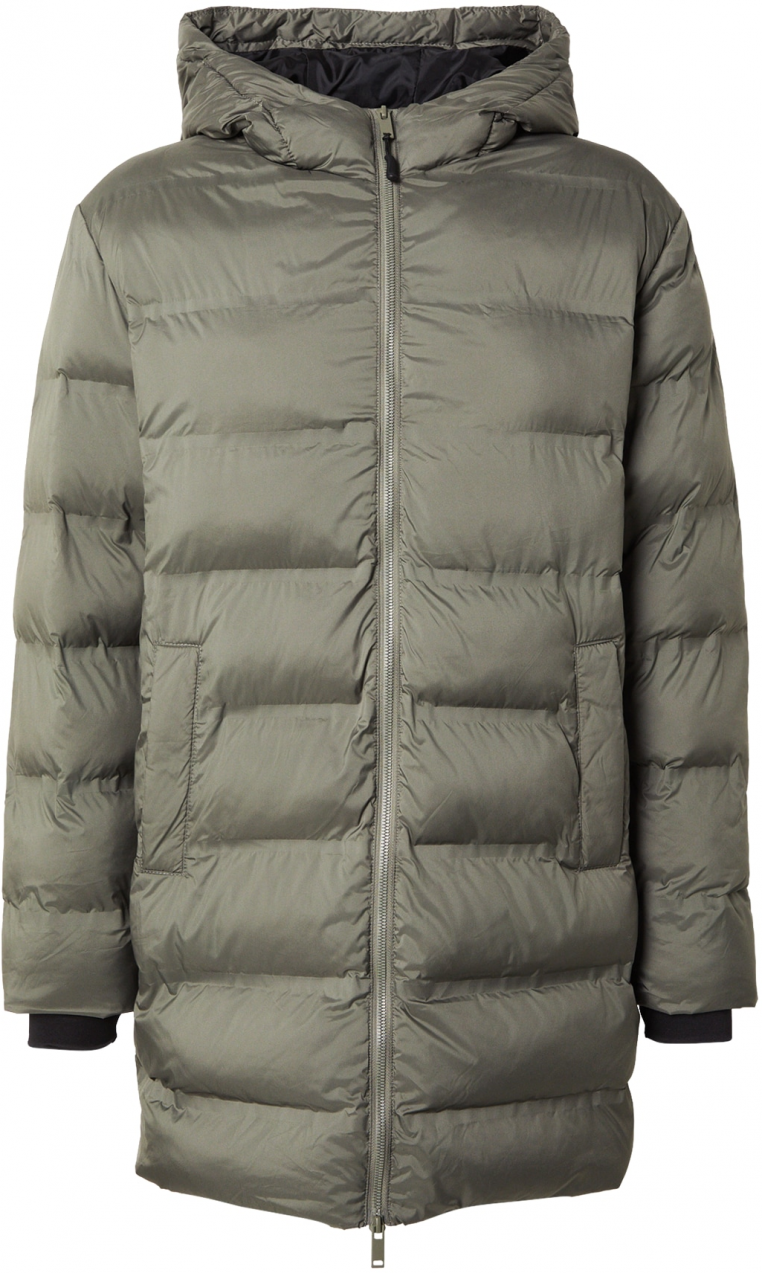 Only & Sons Prechodná bunda 'ONSUNION'  sivá