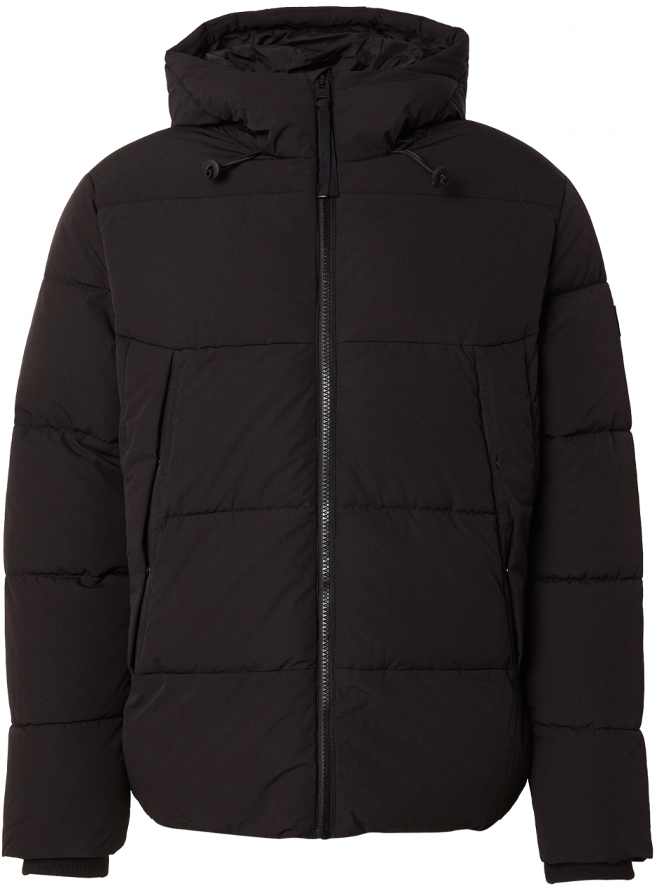 Only & Sons Zimná bunda 'ONSPETE'  čierna