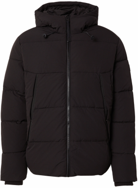 Only & Sons Zimná bunda 'ONSPETE'  čierna