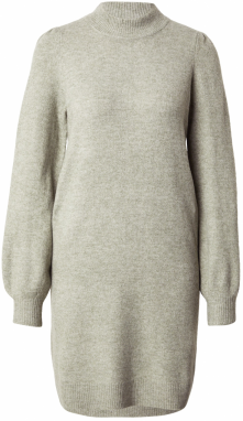 JDY Pletené šaty 'JDYRUE'  olivová