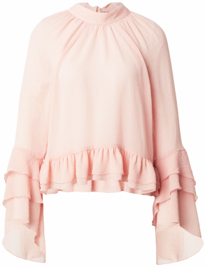 Lindex Blúzka 'Jill'  koralová