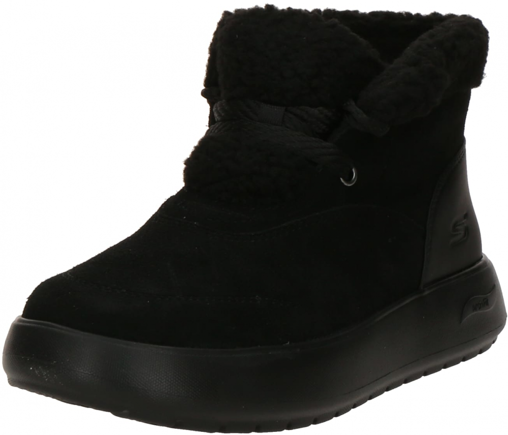 SKECHERS Snehule 'ARCH FIT HORIZON'  čierna