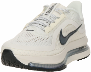 NIKE Bežecká obuv 'Pegasus Premium'  svetlobéžová / námornícka modrá / čierna