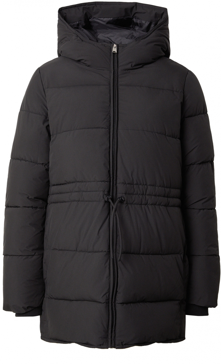 VERO MODA Zimná bunda 'VMCERA'  čierna