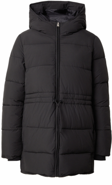 VERO MODA Zimná bunda 'VMCERA'  čierna