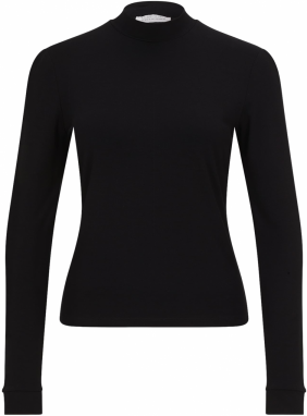 Guido Maria Kretschmer Women Tričko 'Jules'  čierna