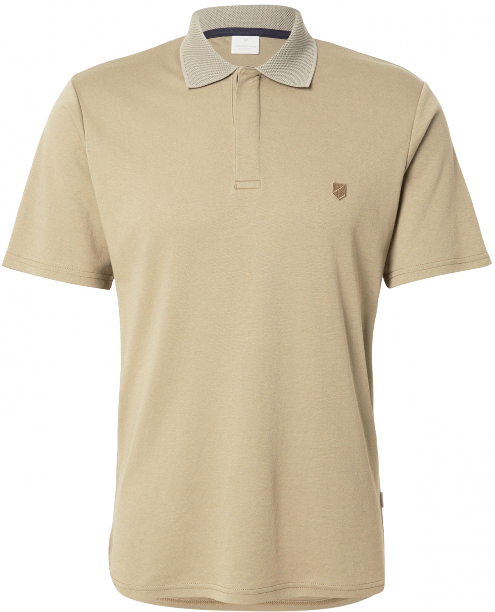 Jack & Jones Premium Tričko 'JPRCCRODNEY'  kaki