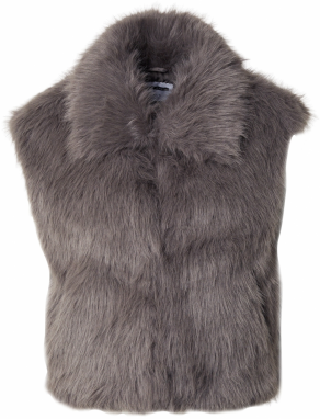 Noisy may Vesta 'NMEVIE'  tmavosivá