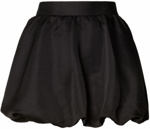 Gina Tricot Sukňa  čierna