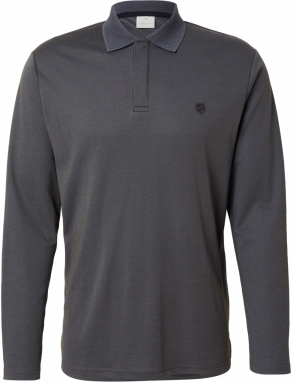 Jack & Jones Premium Tričko 'JPRCCRODNEY'  sivá