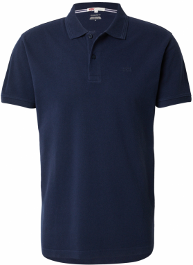 LEVI'S ® Tričko  tmavomodrá