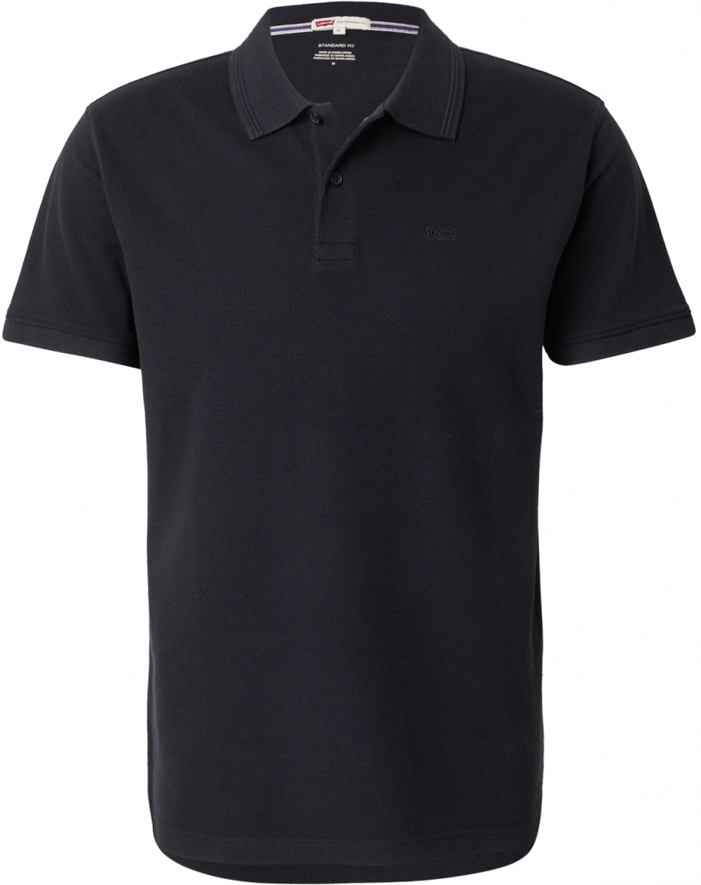 LEVI'S ® Tričko  čierna