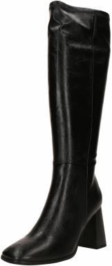 STEVE MADDEN Čižmy  čierna