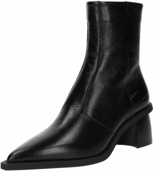 Copenhagen Studios Členkové čižmy  čierna