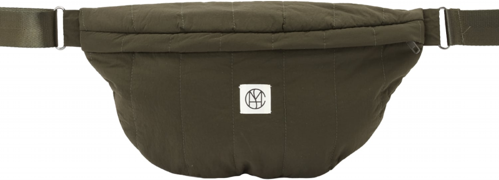 MSCH COPENHAGEN Ľadvinka 'Sasja'  olivová