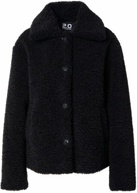 Mauritius Prechodná bunda  čierna