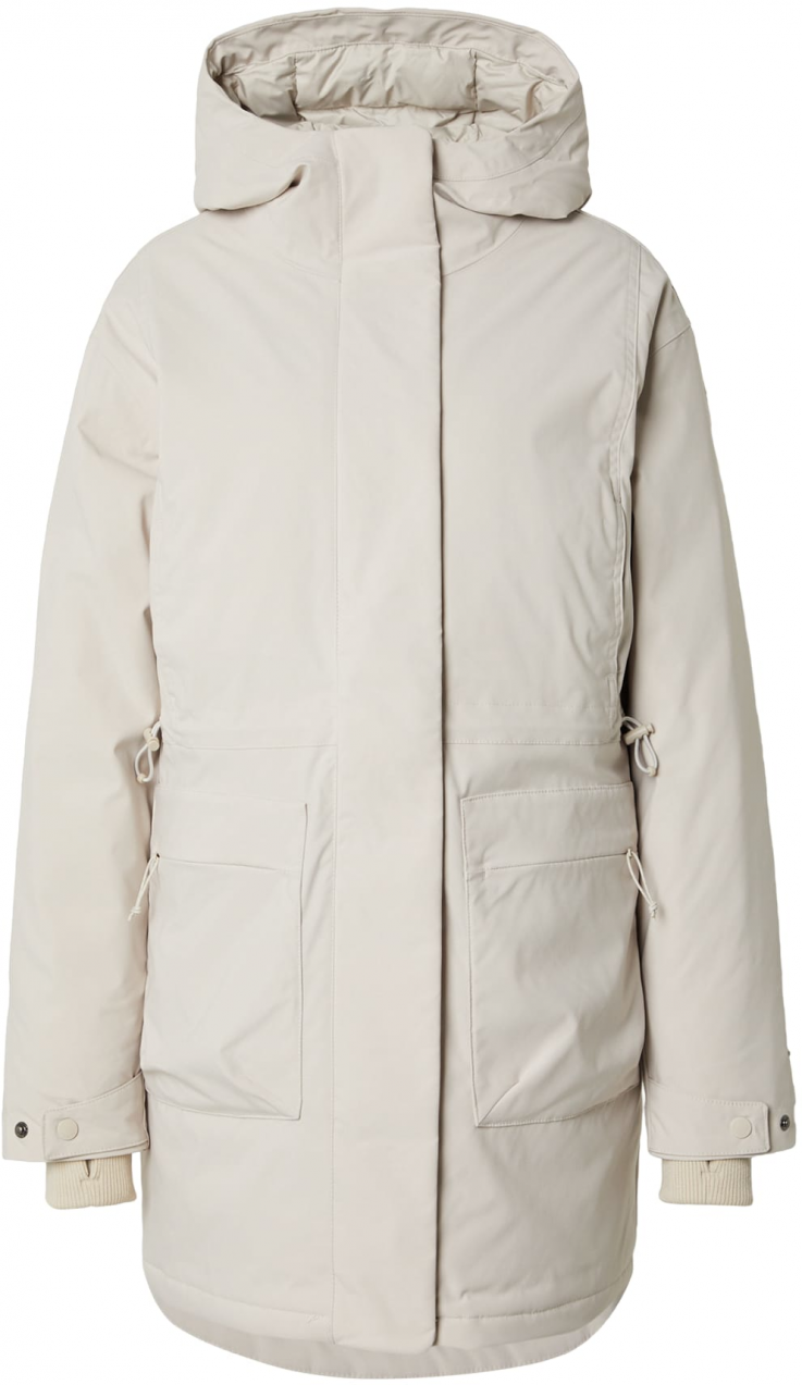 COLUMBIA Outdoorová bunda 'Harmony Falls'  kamenná