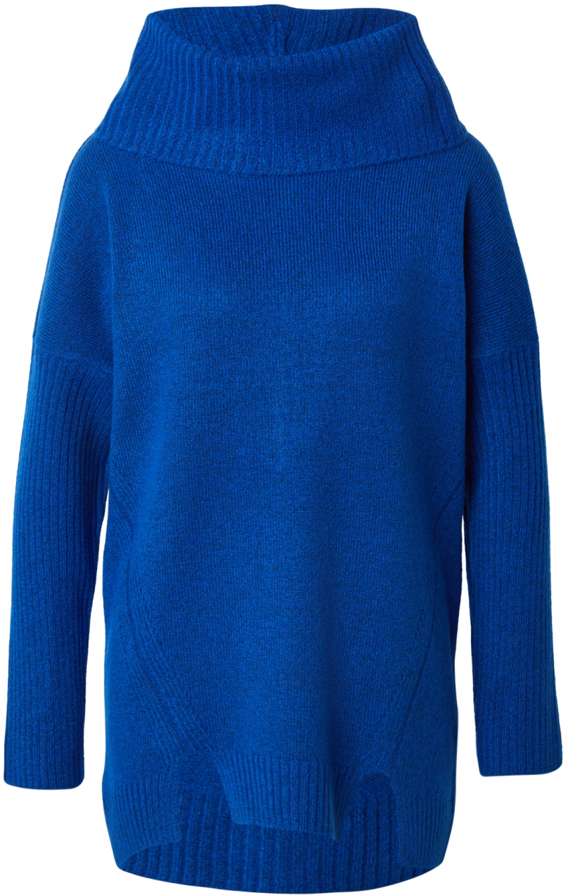 ABOUT YOU Sveter  kráľovská modrá
