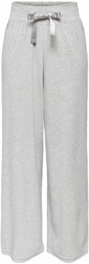 JDY Nohavice 'JDYVida'  svetlosivá