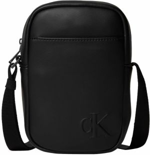 Calvin Klein Taška cez rameno  čierna