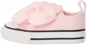 CONVERSE Tenisky 'CTAS'  ružová