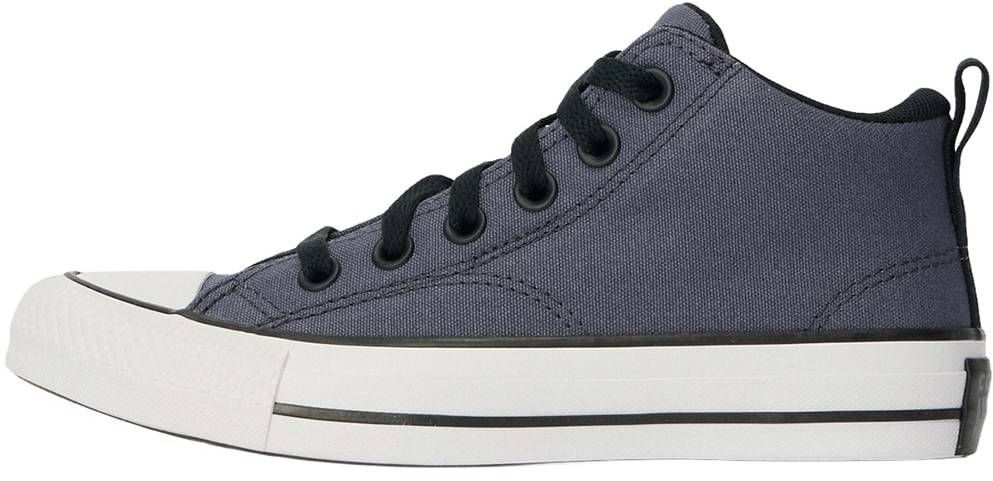 CONVERSE Tenisky 'Ctas Malden Street'  námornícka modrá