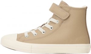 CONVERSE Tenisky 'CTAS'  piesková