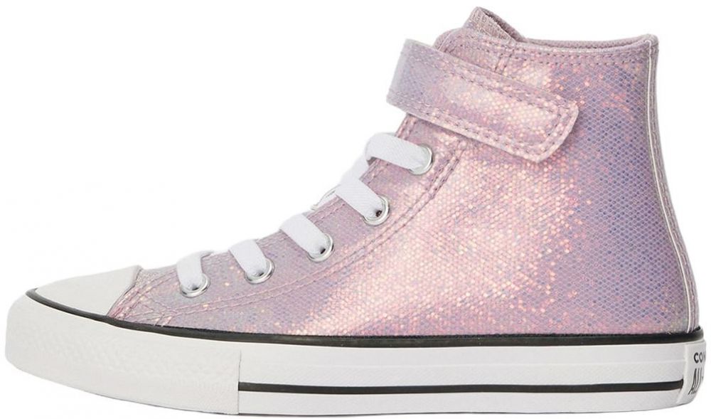 CONVERSE Tenisky 'CTAS'  svetlofialová