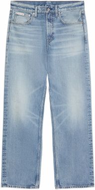 Calvin Klein Jeans Džínsy '90S'  modrá