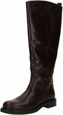 VAGABOND SHOEMAKERS Čižmy 'Freya'  tmavohnedá