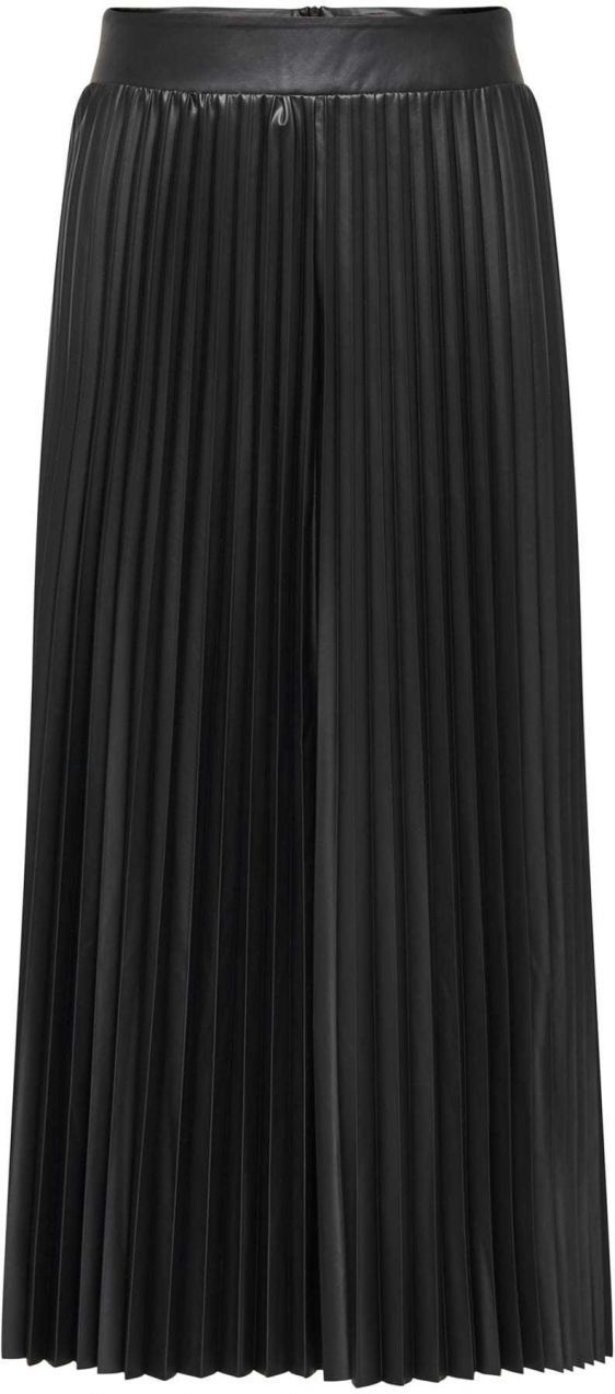 ONLY Sukňa 'ONLANINA'  čierna