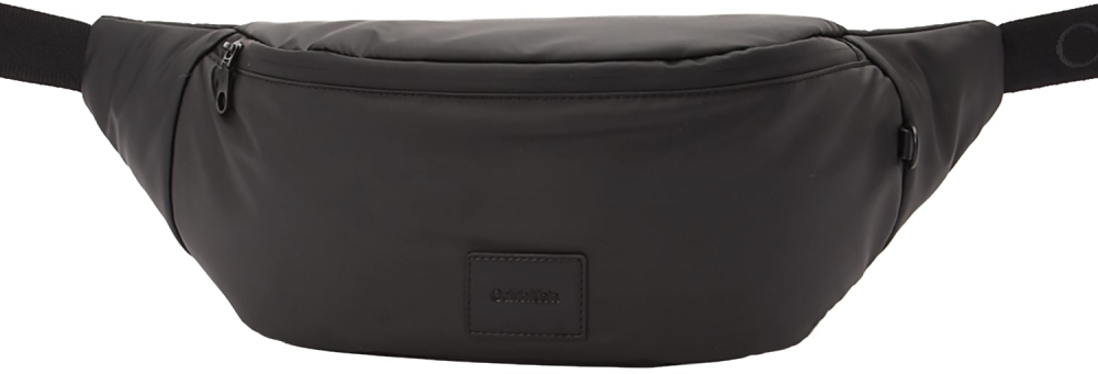 Calvin Klein Ľadvinka  čierna