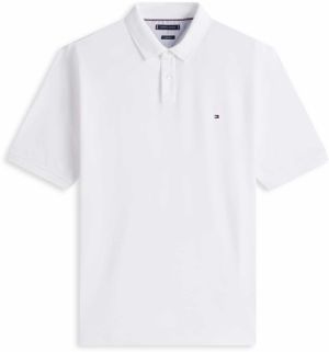 Tommy Hilfiger Big & Tall Tričko '1985'  biela