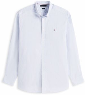 Tommy Hilfiger Big & Tall Košeľa  pastelovo modrá