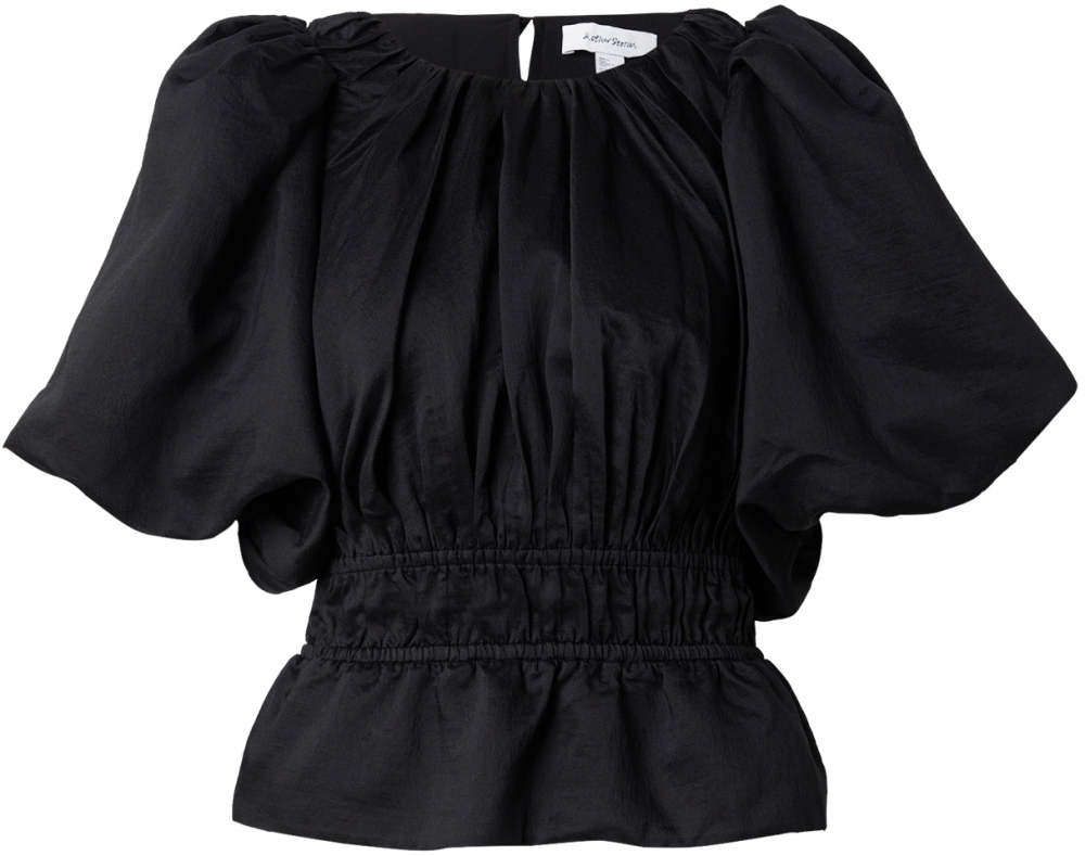 & Other Stories Blúzka  čierna