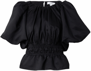 & Other Stories Blúzka  čierna