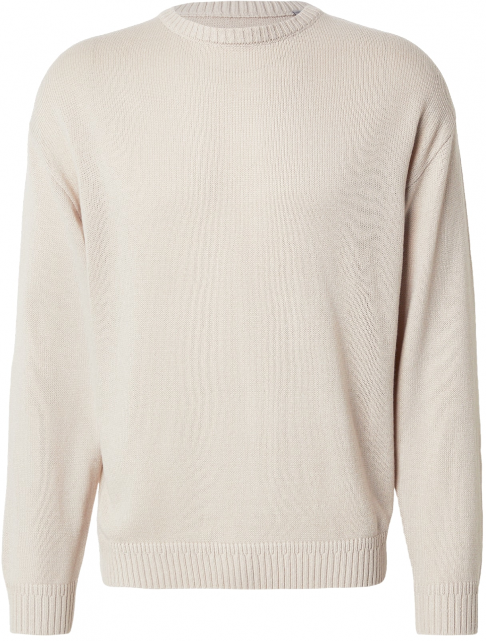 JJ Rebel Sveter 'JREBJEFF'  nebielená