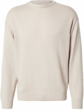 JJ Rebel Sveter 'JREBJEFF'  nebielená