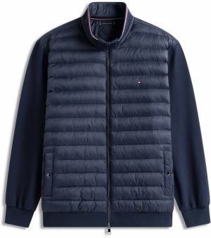 Tommy Hilfiger Big & Tall Prechodná bunda  námornícka modrá