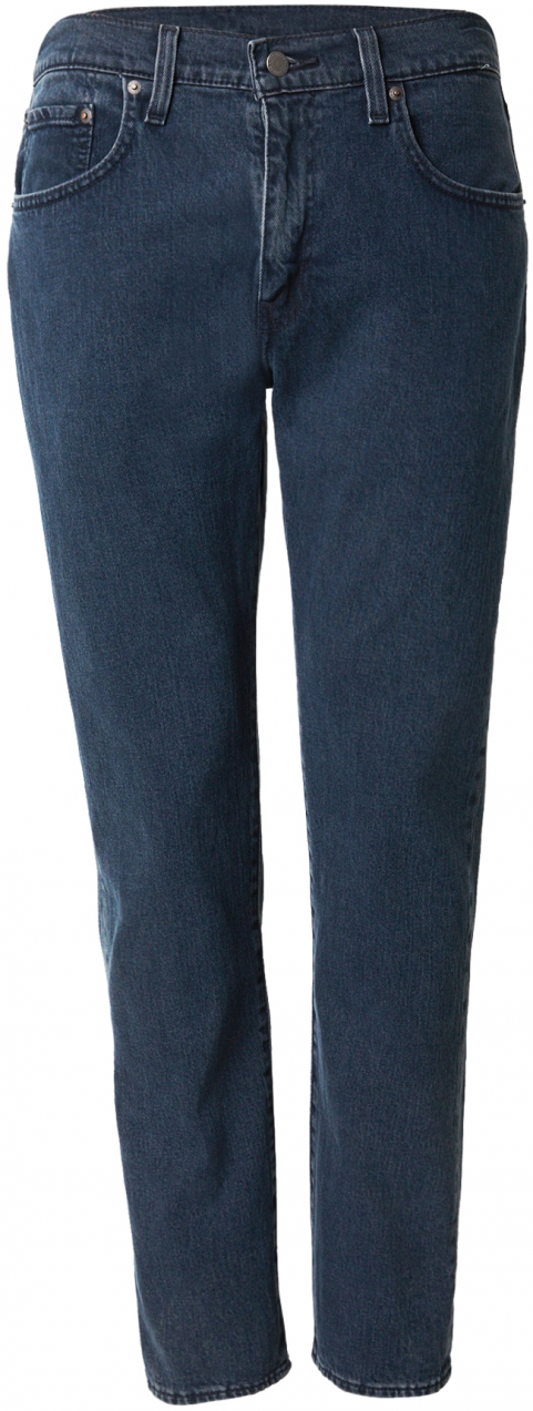 LEVI'S ® Džínsy '502'  tmavomodrá