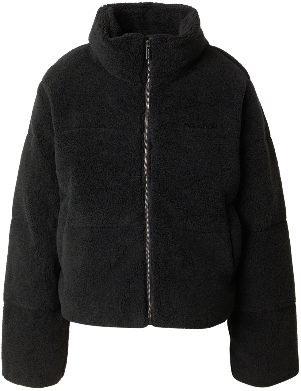 Pegador Prechodná bunda 'GEORGIA'  čierna