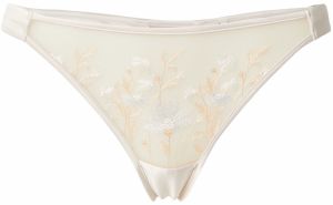 ETAM Tangá  telová / piesková / biela