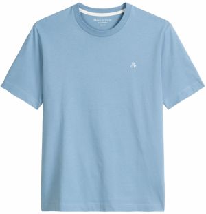 Marc O'Polo Tričko  svetlomodrá