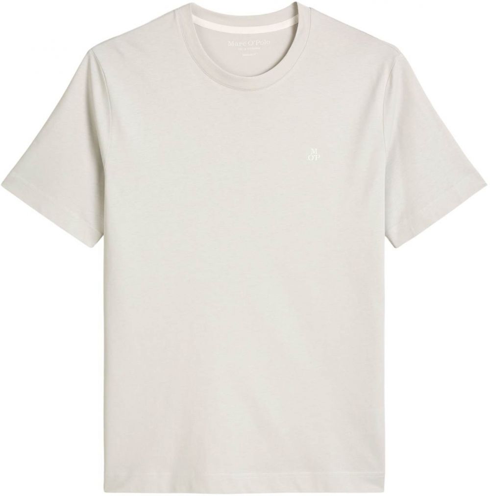 Marc O'Polo Tričko  pastelovo zelená