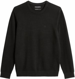 Marc O'Polo Sveter  čierna