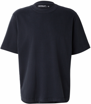 Abercrombie & Fitch Tričko  čierna